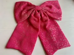 昭和　レトロ　バレッタ　アクセサリー