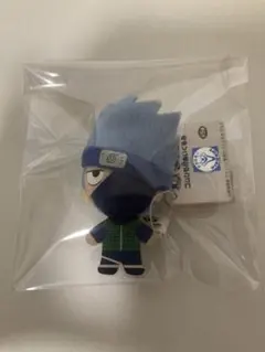 2025年最新】カカシぬいぐるみの人気アイテム - メルカリ