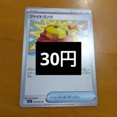ファイトゴング