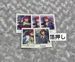 あんスタ 七種茨 クリカ ポストカード ぱしゃこれ ぱしゃっつ アルカナ 3周年 2026年最新】七種茨 ぱしゃこれ 3周年の人気アイテム - メルカリ