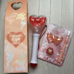 とき宣 ペンライト 菅田愛貴 カスタムパーツ ペンライトアクセサリー 2025年最新】とき宣ペンライトの人気アイテム - メルカリ