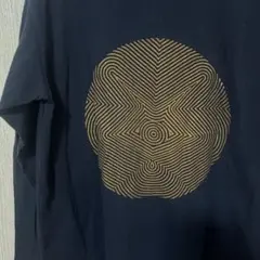 激レア 変態ワークス コラボ ネイビー 長袖Tシャツ