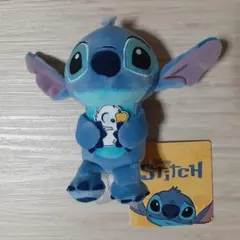 ディズニー　リロ＆スティッチ マスコット　おともだちといっしょVer.のサムネイル