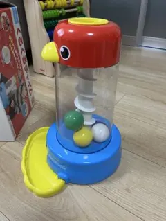 KUMON TOY くるくるチャイム 知育玩具