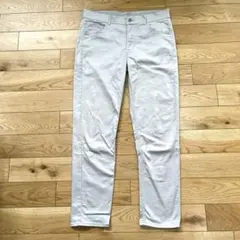 ikka MENSパンツ　Lサイズ❗️