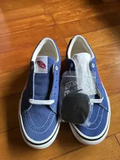 VANS スケート　sk8 LOW 26.5cm