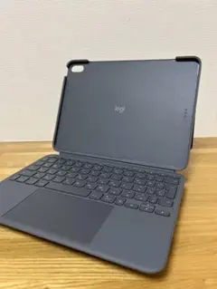 Logicool COMBO TOUCH iPad Air 11インチ(M2)