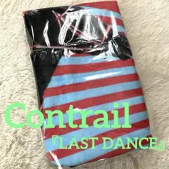 ✨希少✨コントレイル引退記念ブランケット 膝掛け 競走馬 KEIBA馬好王国