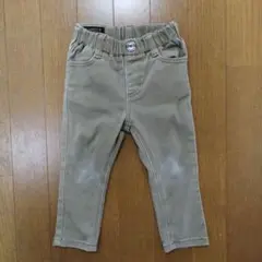 EDWIN×マーキーズ　長ズボン　90cm