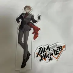 にじさんじ 加賀美ハヤト アクリルスタンド