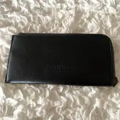 B:MING ビームス長財布