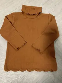 mamaraku タートルネック
