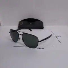 Ray-Ban/レイバン RB3683 002/　サングラス　偏光レンズ