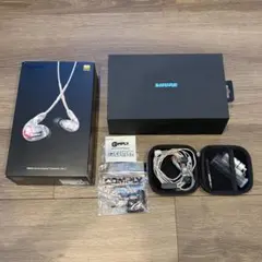 2026年最新】shure se846 gen2の人気アイテム - メルカリ