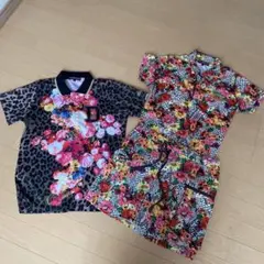 ダンスウィズドラゴン❤️ウェア9点のサムネイル