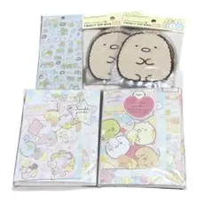 すみっコぐらし セット