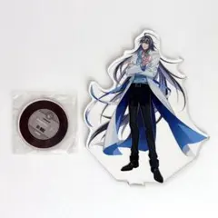 ヒプノシスマイク 神宮寺寂雷 Flava 2 アクリルスタンド - メルカリ