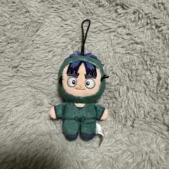 忍たま　ほわぬい　七松小平太