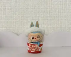ラブブ　Wacky Mart ⭐︎ヌードル　フィギュア