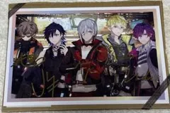 にじさんじ EN Noctyx 浮奇 アルバーン ファルガー サニー ユーゴ