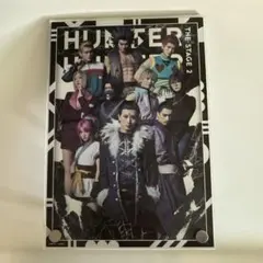 2025年最新】hunter×hunter 舞台 アクリルスタンドの人気アイテム