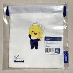 straykids スキズ OH ポーチ ポガリ