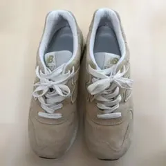 ニューバランス　M1400 BE ベージュ