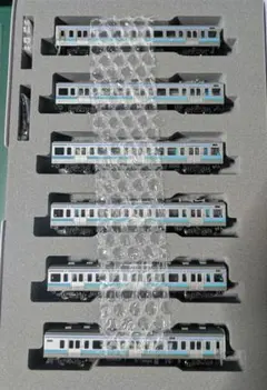 2026年最新】207系 nゲージの人気アイテム - メルカリ