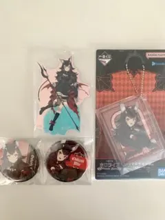 一番くじ ホロライブ hololive 大神ミオ セット