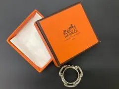 エルメス スカーフ リング シェーヌ hermes-chainedancre - メルカリ