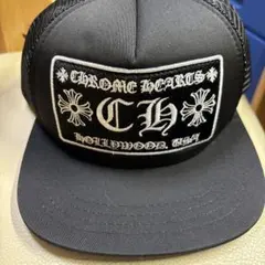 レア♪初期モデル CHROME HEARTS トラッカーキャップ OTTO社製 レア初期モデル CHROME HEARTS トラッカ ーキャップ OTTO社製 - メルカリ