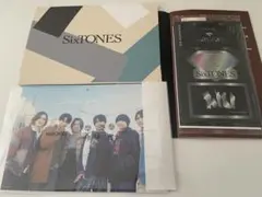 SixTONES カレンダー　ストカレ　会報#20