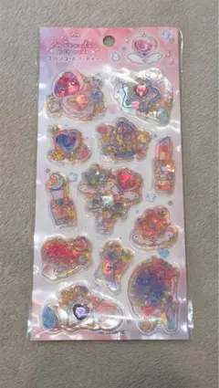 スパンコールパーティー　シール
