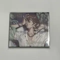 うたプリ 寿嶺二 ソロベストアルバム「Drown in」