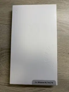 新品 アイフェイス Mag Safe Mag iPhone15 14 13 用