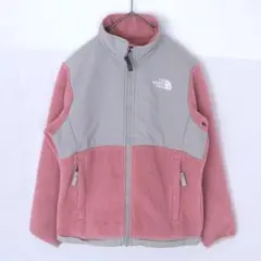 ザ・ノース・フェイス デナリジャケット キッズ M
