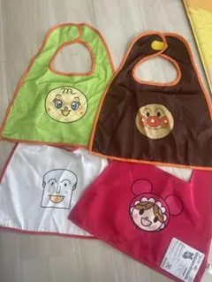 ✴︎アンパンマン　マント✴︎