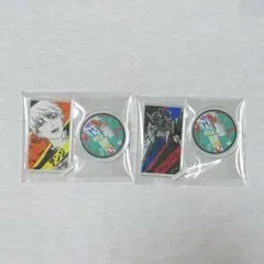 チェンソーマン アクリルキャラコレクション 2弾 全10種 - メルカリ