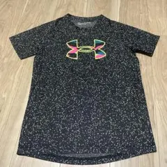 Under Armour YXL ルーズフィットTシャツ