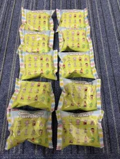 POP MART GOING OUTING WITH ME 10点セット