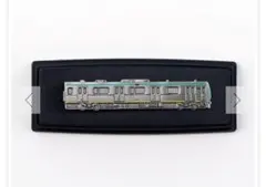 東京メトロ 東西線5000系 ネクタイピン 天賞堂 非売品 営団地下鉄