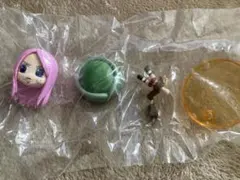 ONE PIECE ワンピース　フィギュア　ジュエリー・ボニー