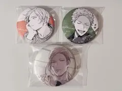 ギヴン 缶バッジ CODA:NextVerse 秋彦 春樹 - メルカリ