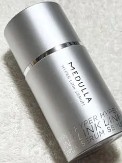 メデュラ　MEDULLA ハイパーリンクセラム　ヘアミルク