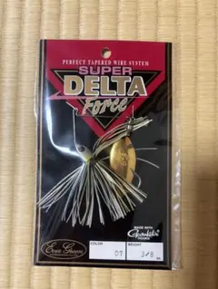 EverGreen Super Delta Force 3/8oz 07のサムネイル