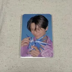 nct wish songbird ジェヒ