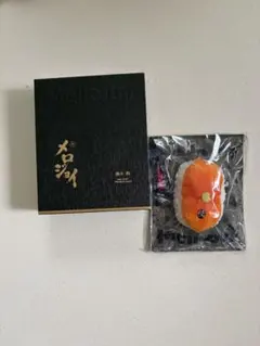 Mellojoy 和食シリーズ エビフライ 海老天ぷら スクイーズ - メルカリ