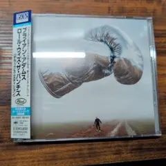 ロール・ウィズ・ザ・パンチズ (デラックス・エディション)　ブライアン・アダムス