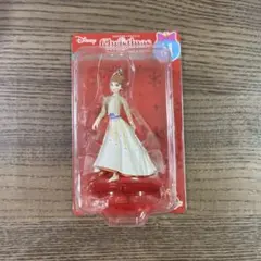 ディズニー クリスマスオーナメントくじ2025 「アナ」