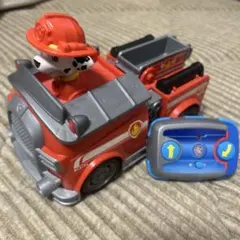 Paw Patrol Paw Patrol RC Vehicle Marshall Radio Control